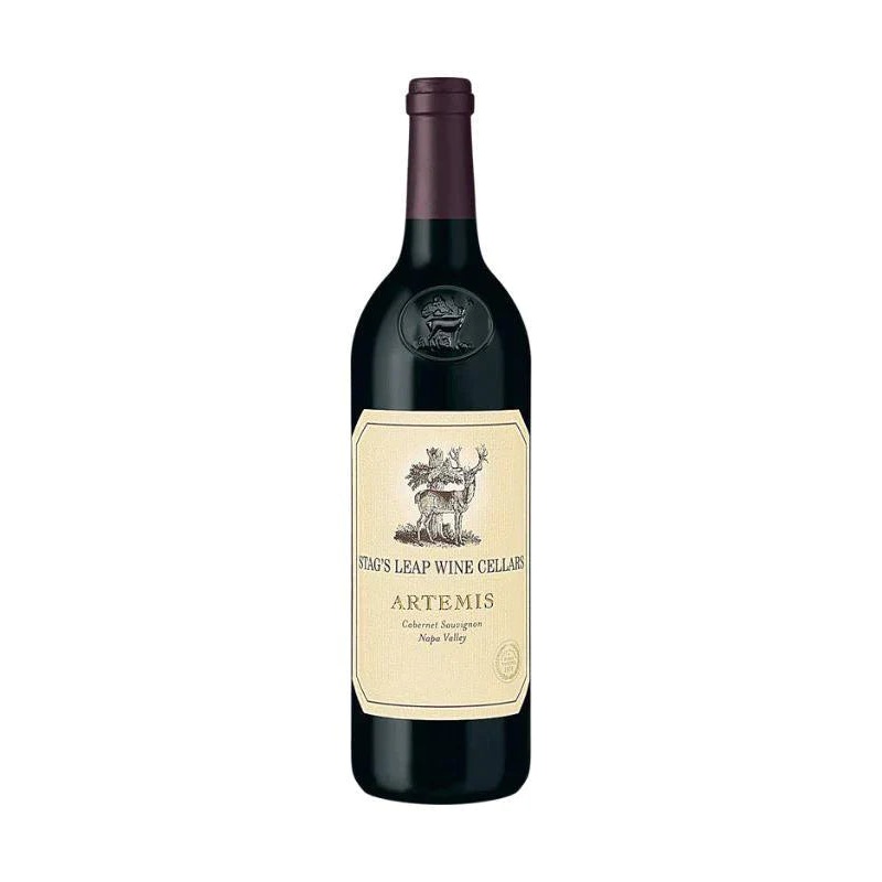 Stags Leap Wine Cellars Artemis Cabernet Sauvignon 750mL