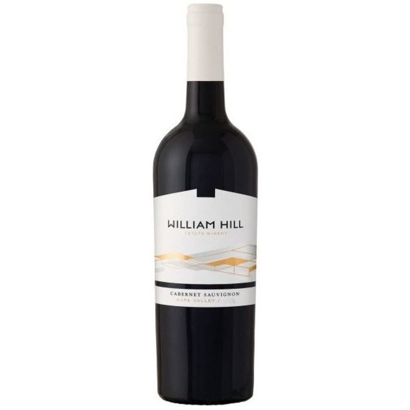 William Hill Cabernet Sauvignon Napa Valley 2016 750ml