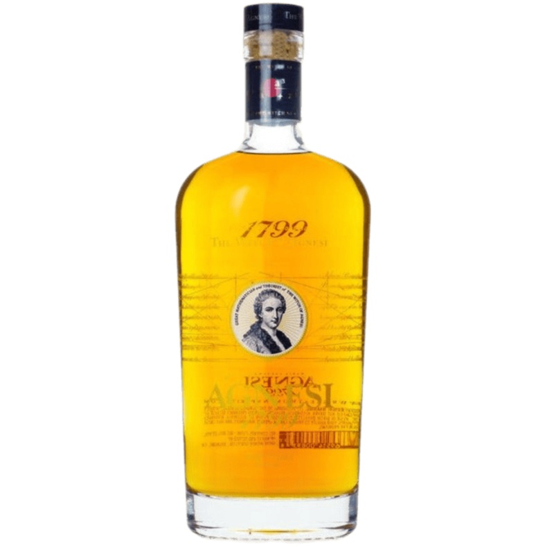 Agnesi 1799 Small Batch American Brandy - 750ML