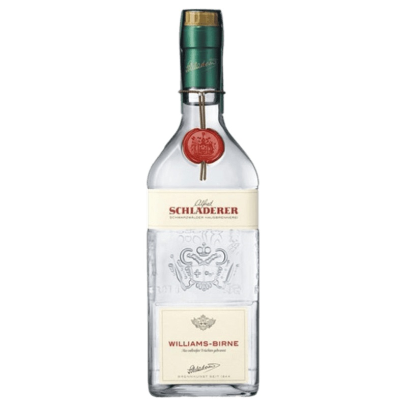 Alfred Schladerer Schwarzwalder Williamsbirne - 750ML