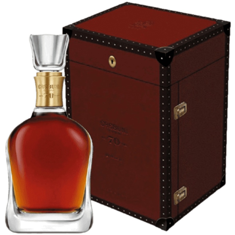 Ararat Erebuni 70 Year Brandy - 750ML