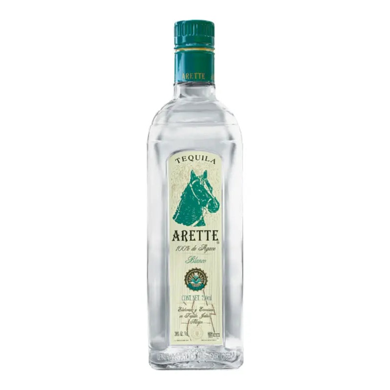 Arette Tequila Blanco 750mL