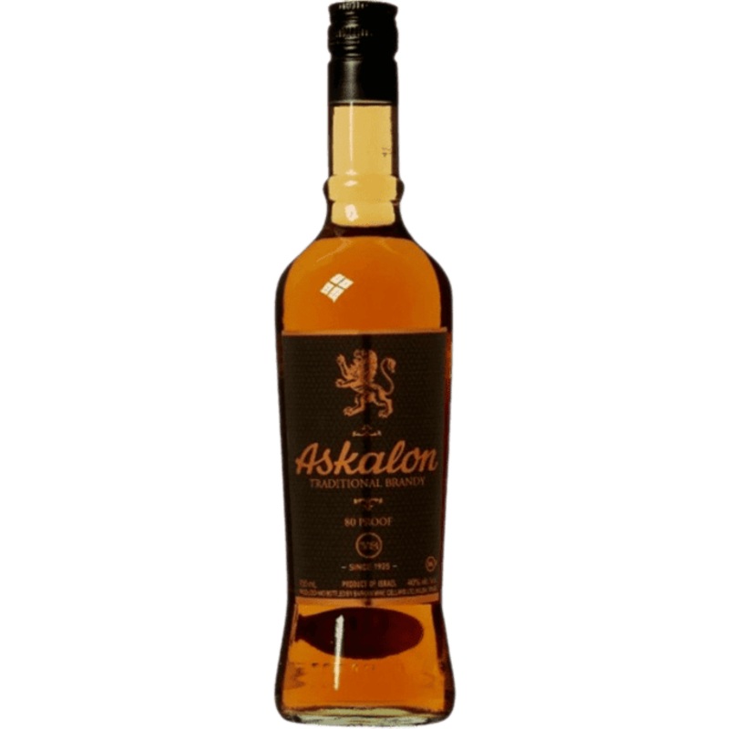 Askalon Traditional Brandy VS - 750ML