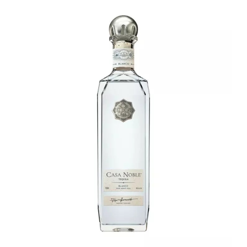 Casa Noble Tequila Blanco 750mL