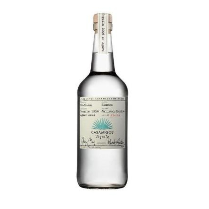 Casamigos Tequila Blanco 750mL
