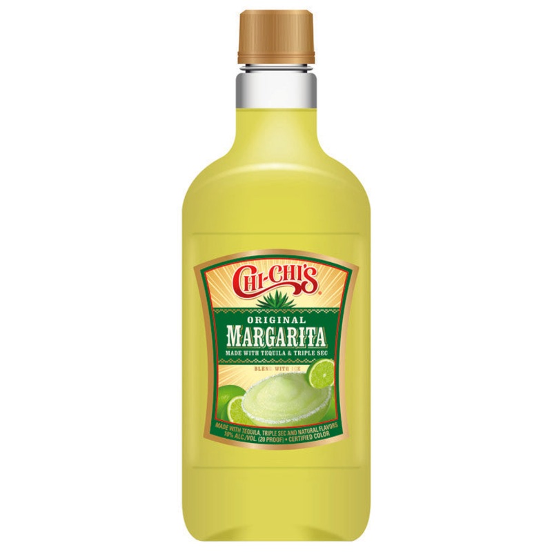 CHI CHIS MARGARITA PET 20