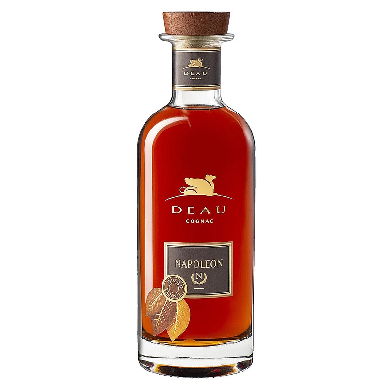 Deau Napoleon Cognac Cigar Blend