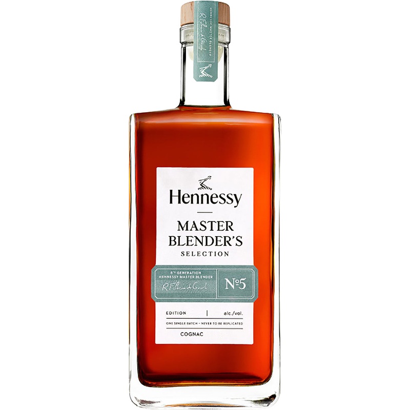 Hennessy Master Blender Selection N5 Cognac