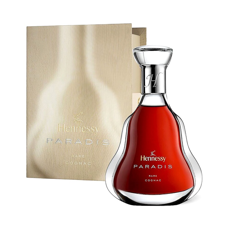 Hennessy Paradis Cognac Mini 50ML