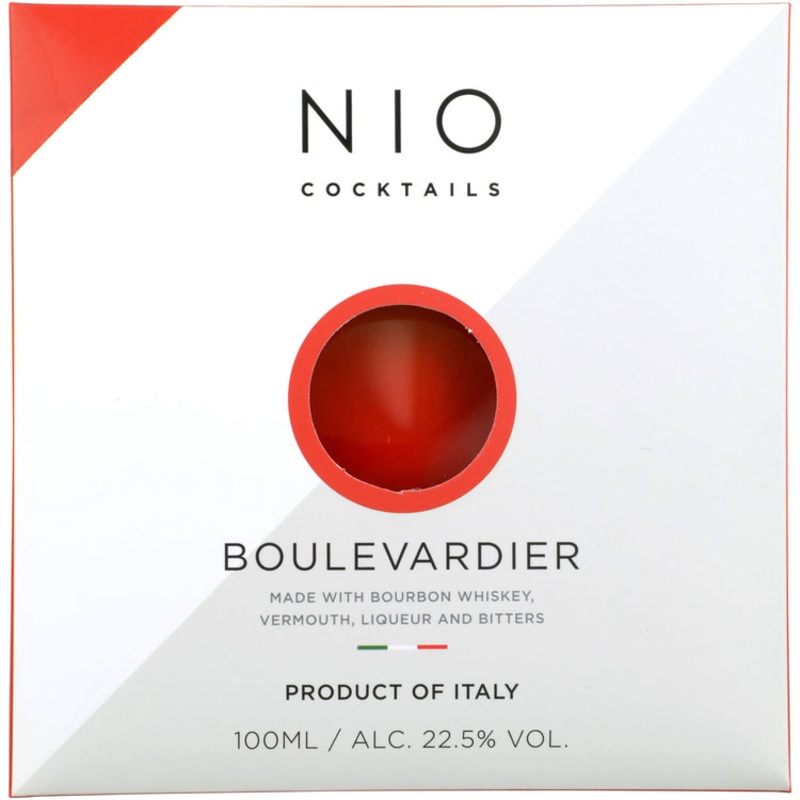 NIO CKTL BOULEVARDIER 45