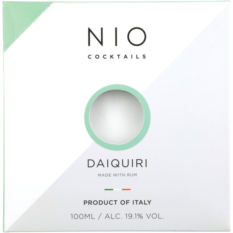 NIO CKTL DAIQUIRI 38.2