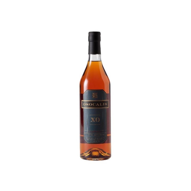 Osocalis XO Alembic Brandy