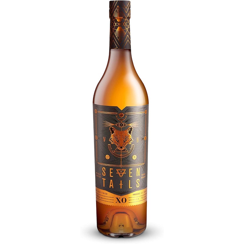 Seven Tails XO Brandy