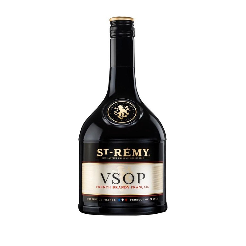St-Rmy V.S.O.P