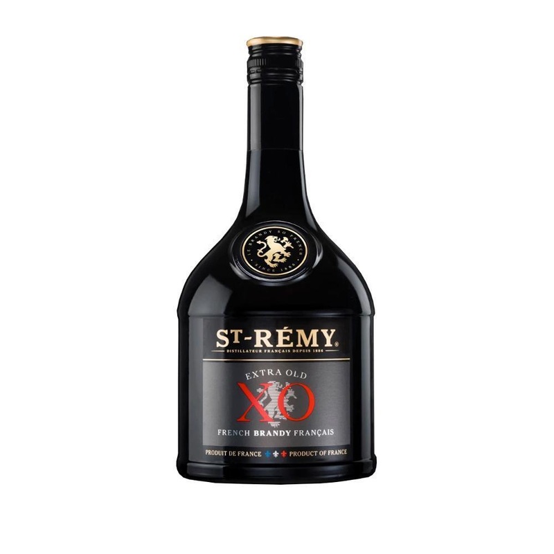 St-Rmy X.O