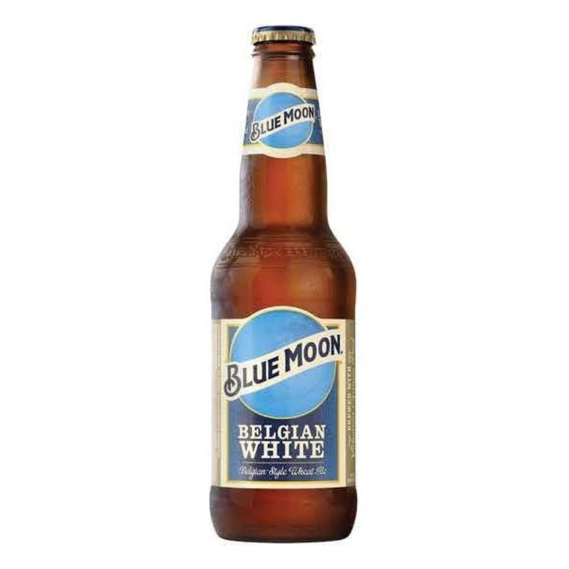 Blue Moon 6PK Bottle