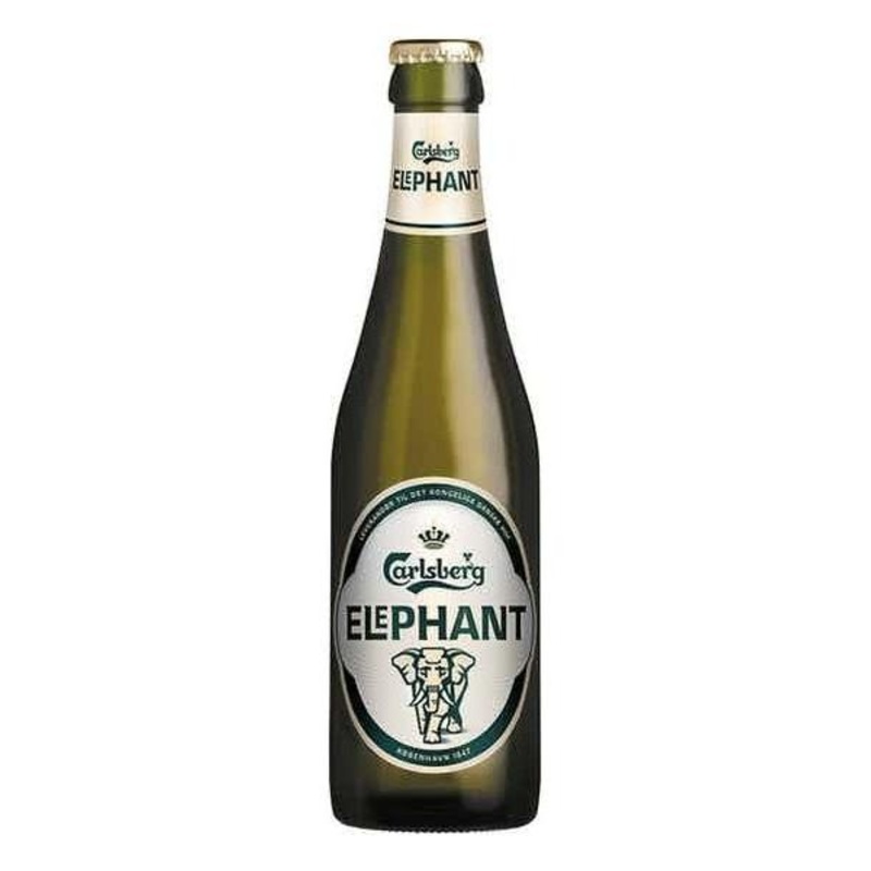 Carlsberg Elephant 6PK