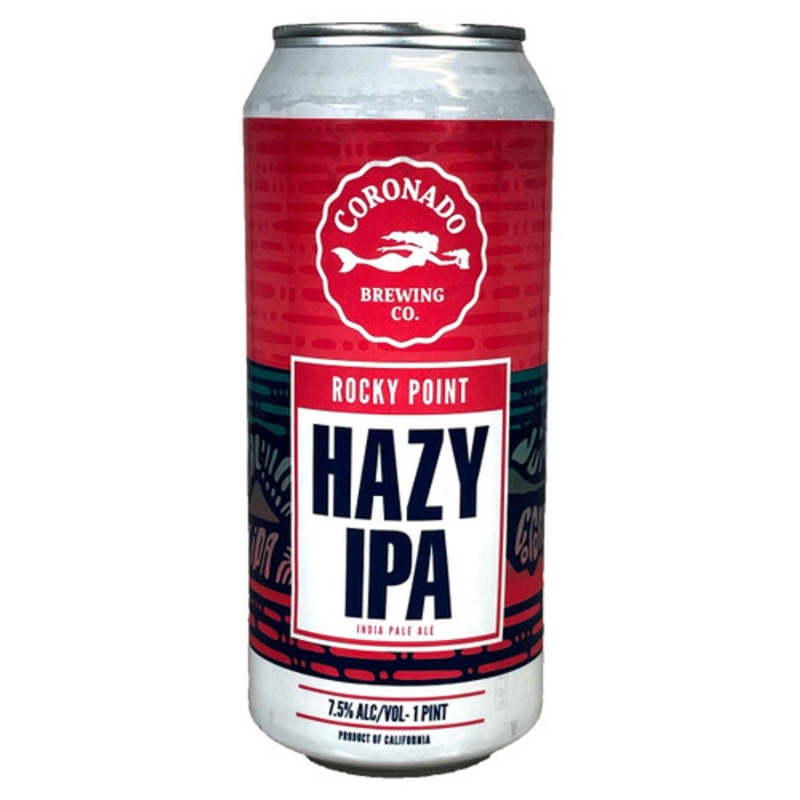 Coronado Limited Skeleton Bay Fresh Hop IPA 4pk