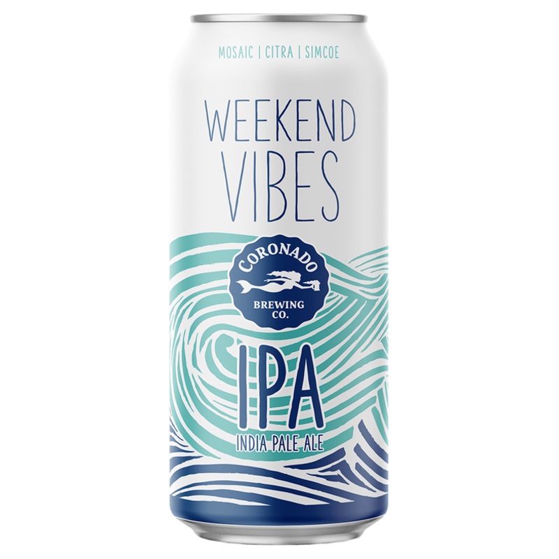 Coronado Weekend Vibes