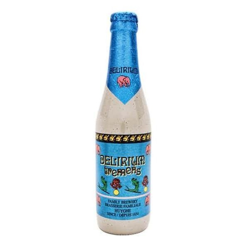 Delirium Tremens