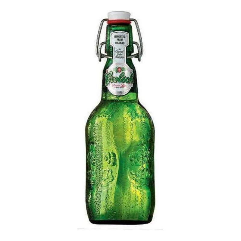 Grolsch 15.2oz 4PK