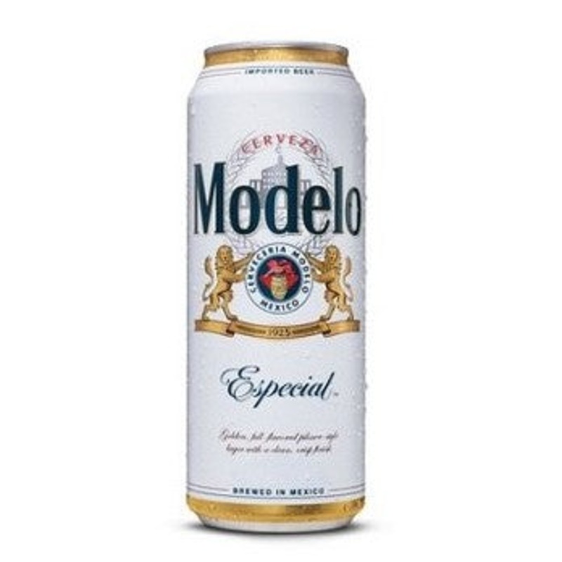 Modelo Especial 24oz CN Single