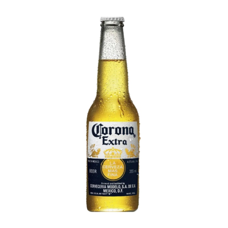 Corona Beer Bottel 35.5