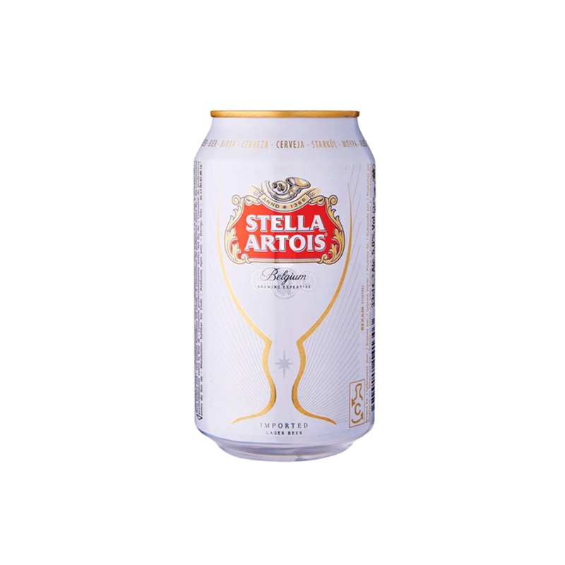 Stella Can 33CL