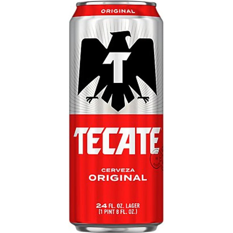 Tecate Original 24oz