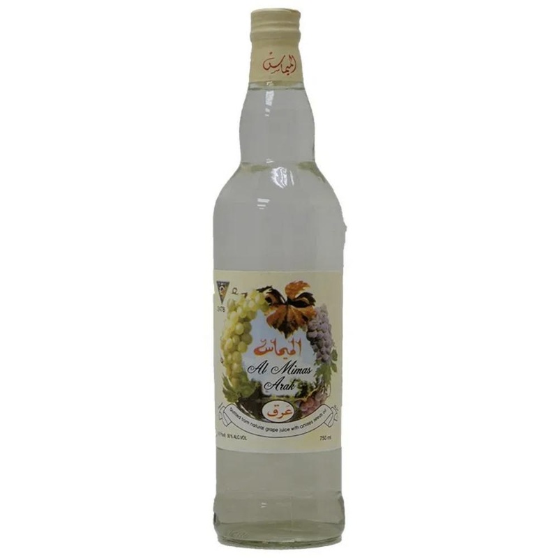 Al Mimas Arak