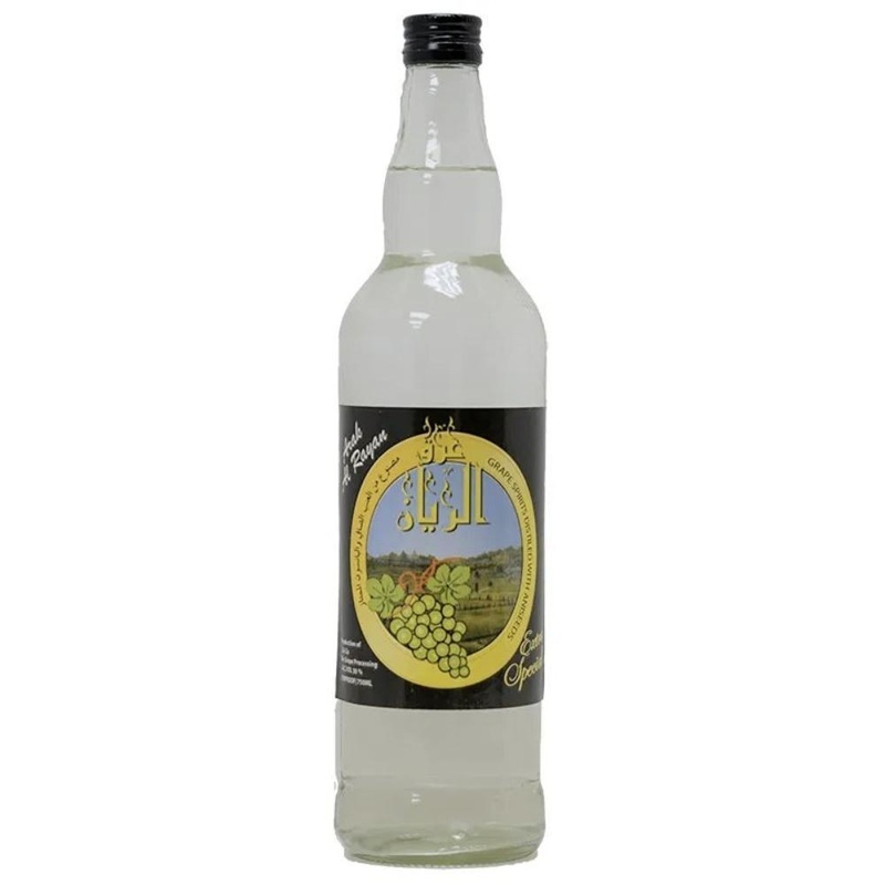 Al Rayan Arak