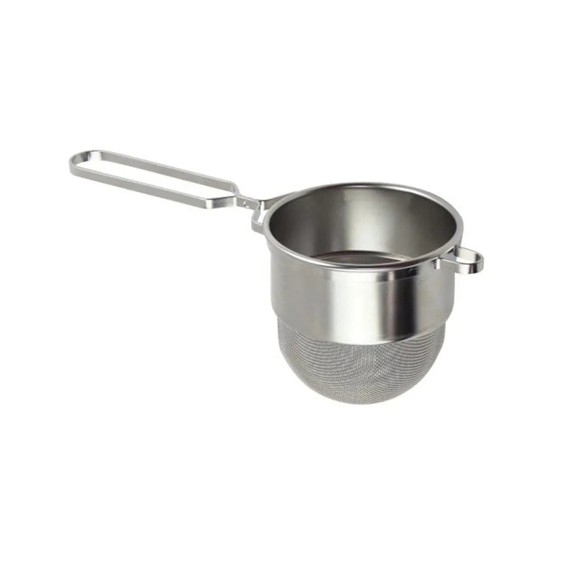Beaumont 'The Gorky' Fine Mesh Strainer