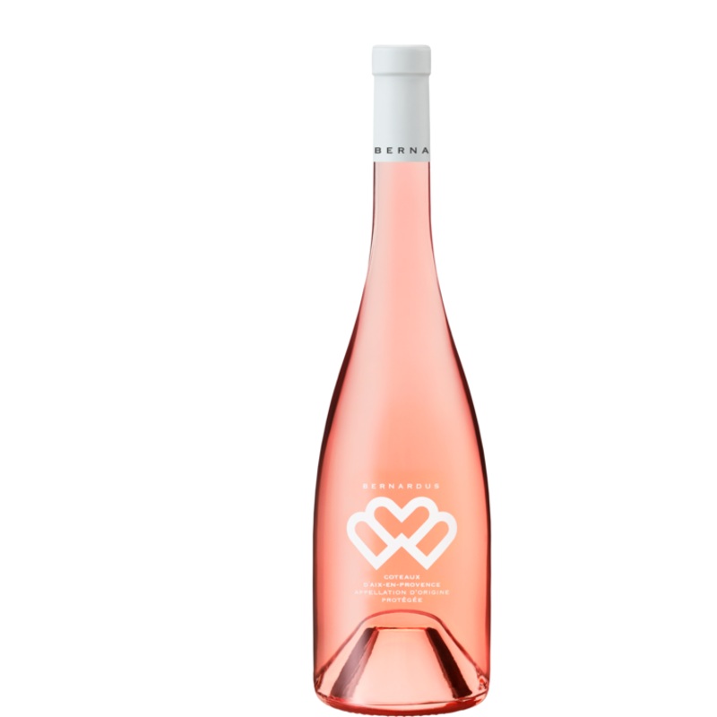 BERNARDUS ROSE D'AIX EN PROVENCE21