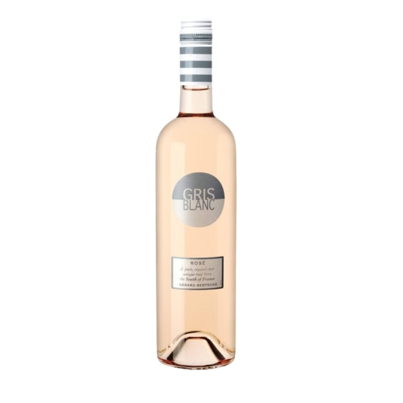 BERTRAND GRIS BLANC ROSE(SC)23