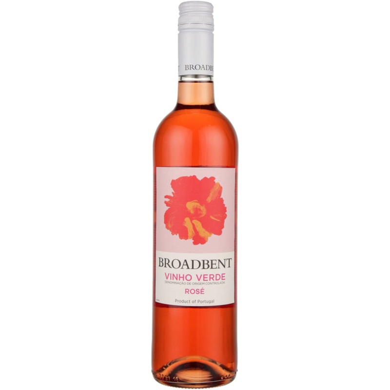 BROADBENT VINHO VERDE ROSE(SC)
