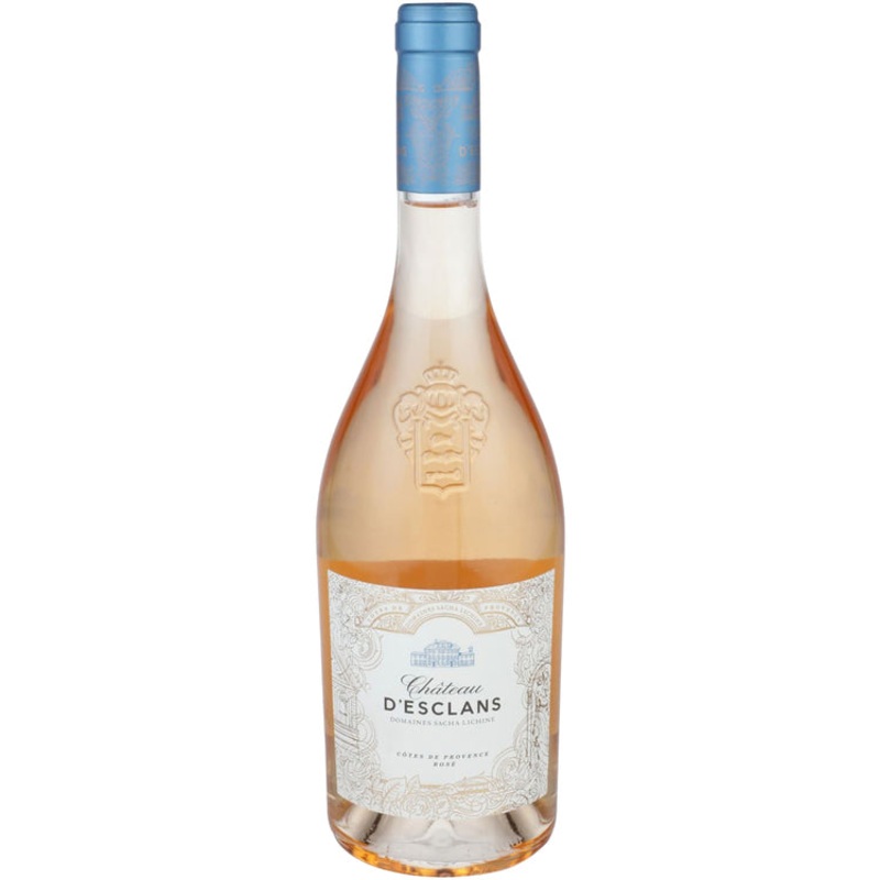 CHT D'ESCLANS ROSE 22