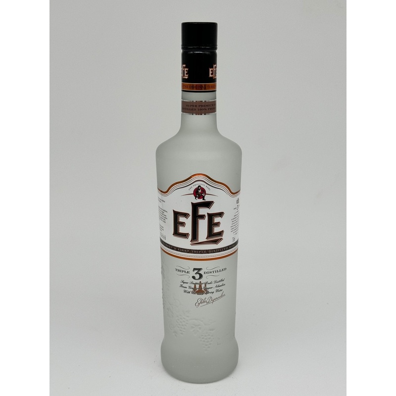 Efe Distilled 750mL