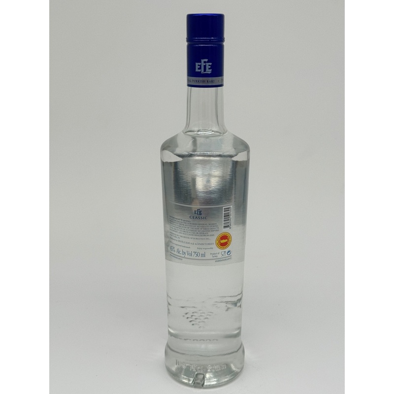 Efe Klasik Raki 750mL