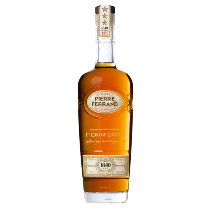 FERRAND COGNAC 1840 ORIG FORMULA90