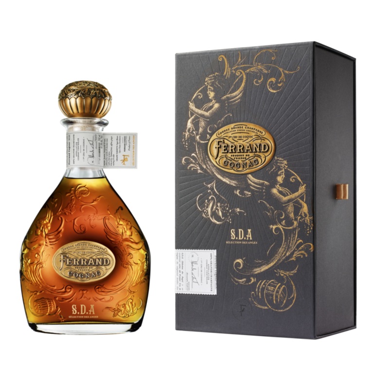 FERRAND COGNAC SDA 83.6