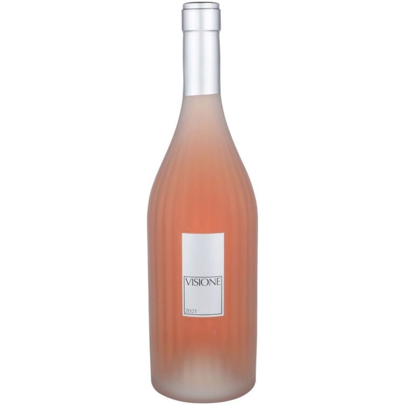 FEUDI S GREG ROSATO VISIONE 21