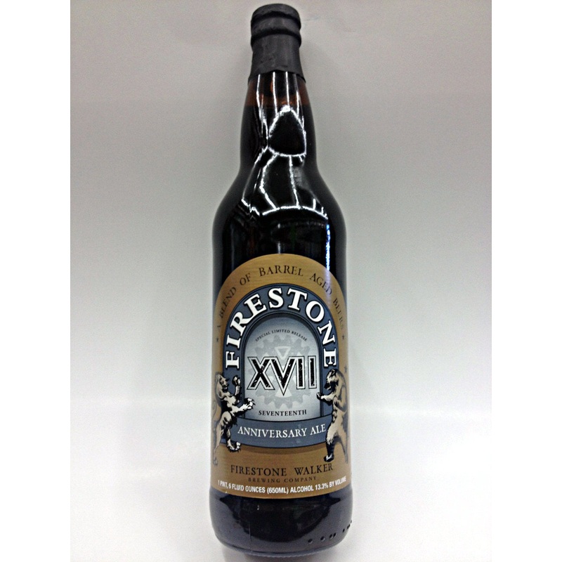 Firestone Anniversary XVII_