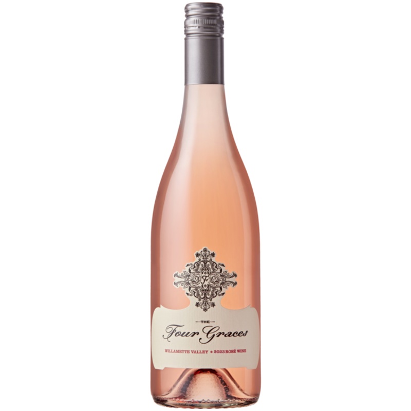 FOUR GRACES ROSE(SC)23