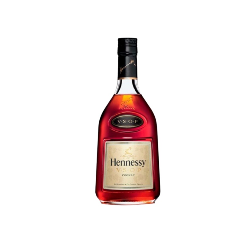 HENNESSY COG PRIV VSOP 80 GB NBA22