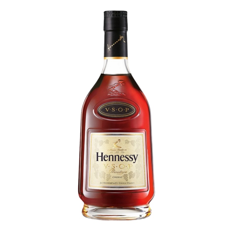 HENNESSY COG VSOP 80 GB