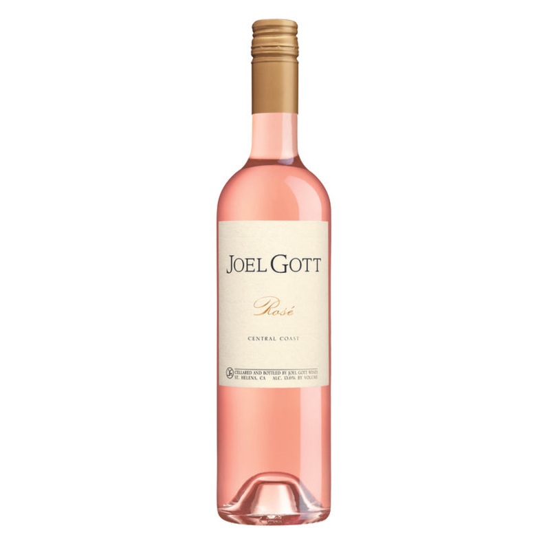 JOEL GOTT ROSE(SC)21
