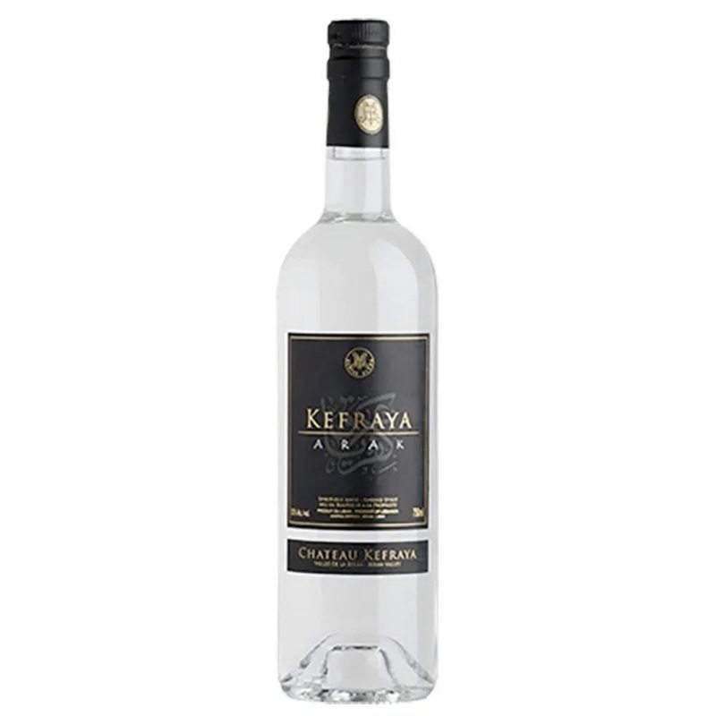 Kefraya Arak