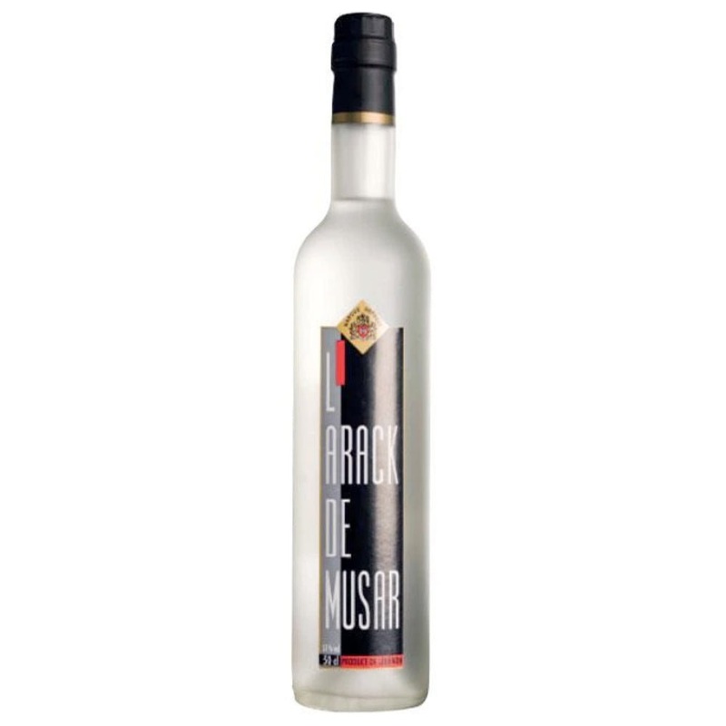 L'Arack De Musar