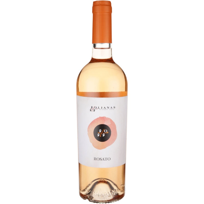 OLIANAS ROSATO 21