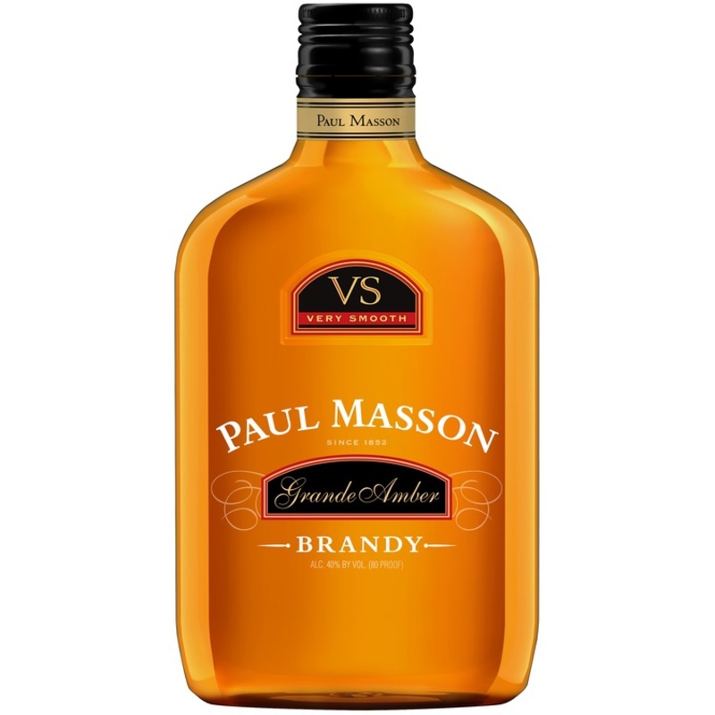 P MASSON BRANDY GR AMB 80